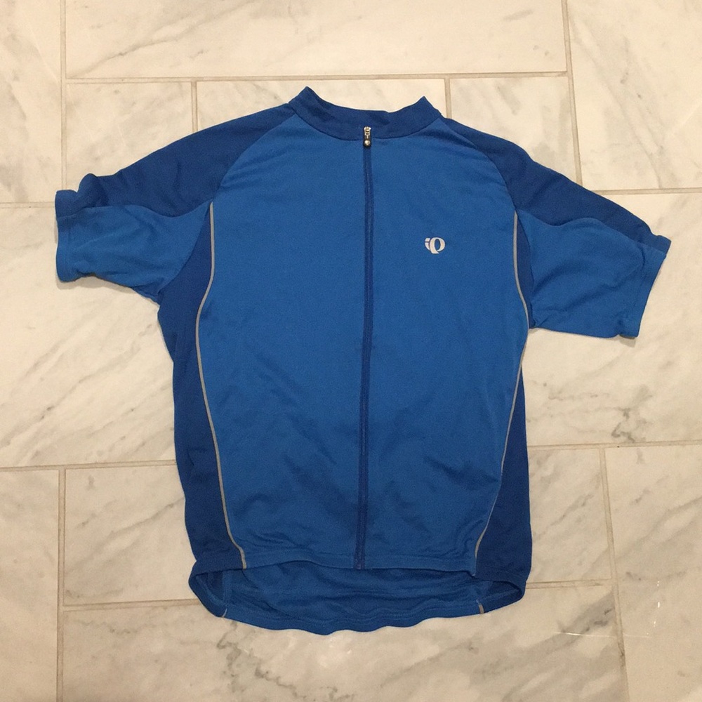Cycling shirt